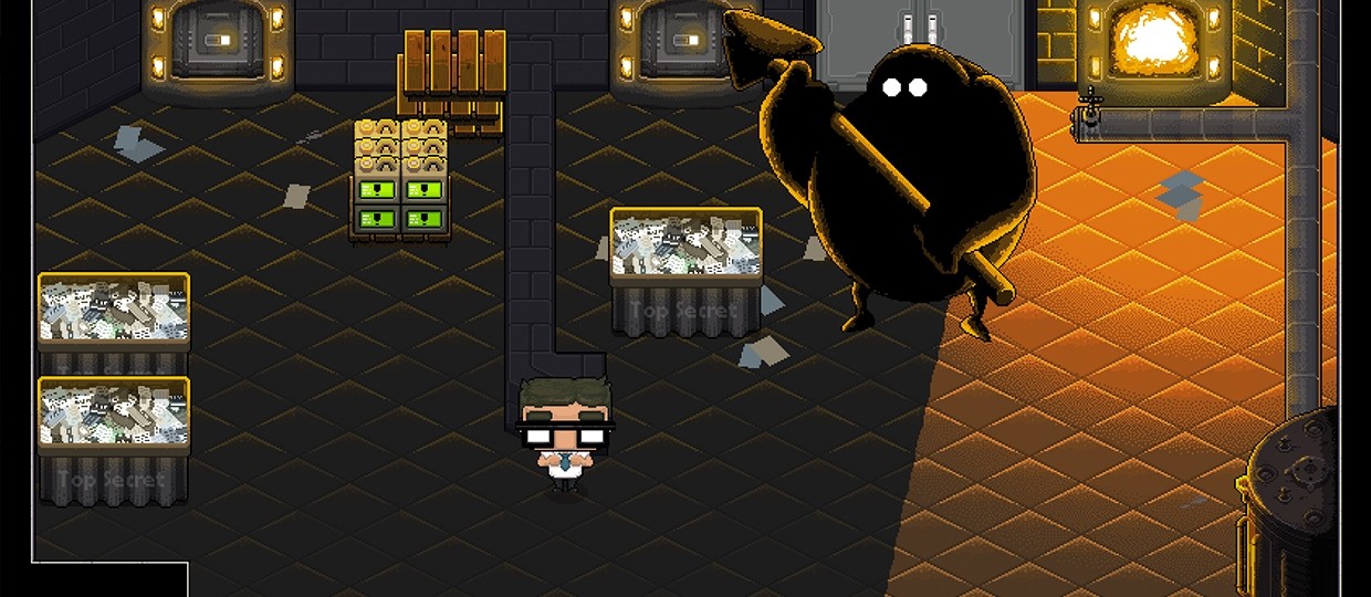 Level 22